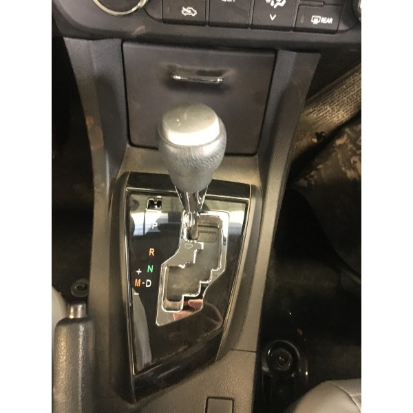 Trambulador Corolla 2.0 Aut Flex 2016