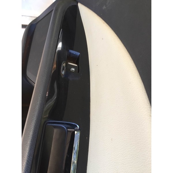 Botão Vidro Elétrico D/d Ford Fusion Titanium 2015