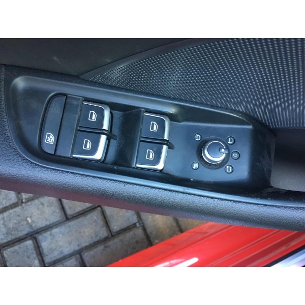 Comando Vidro Audi S3 2015