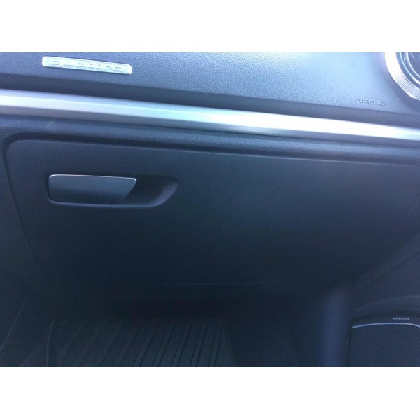 Porta Luvas Audi S3 2015