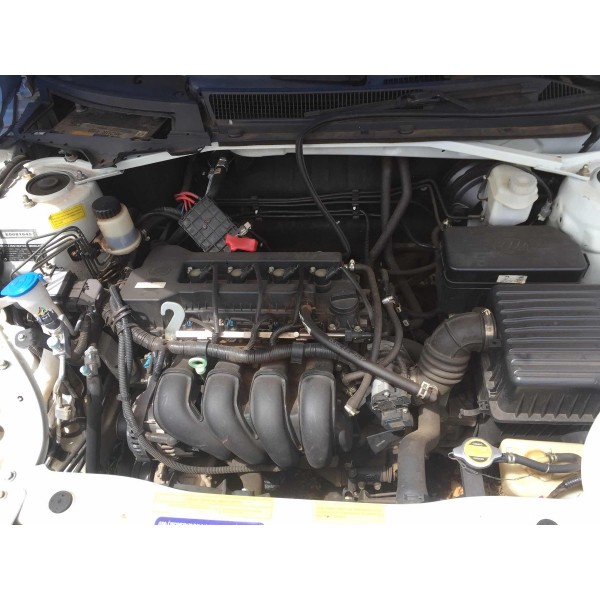 Chicote Motor Lifan X60 1.8l Vvt 2014