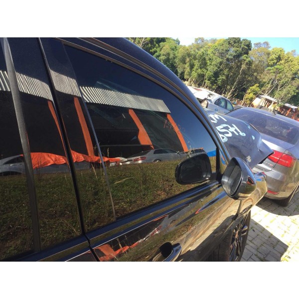 Vidro Porta Dianteiro Direito Jaguar Xe 2.0t R Sport 2015