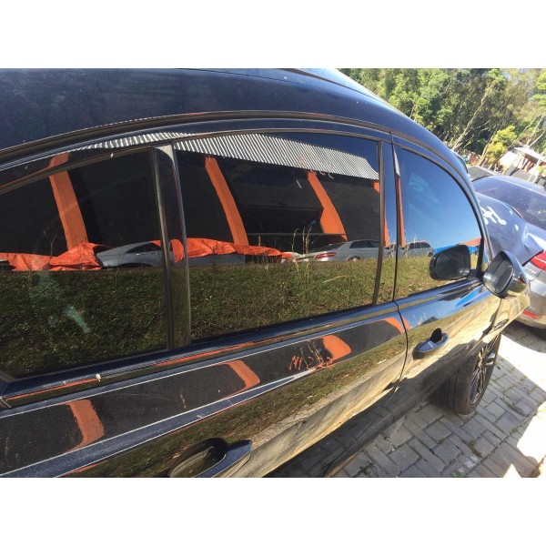 Vidro Porta Traseiro Direito Jaguar Xe 2.0t R Sport 2015