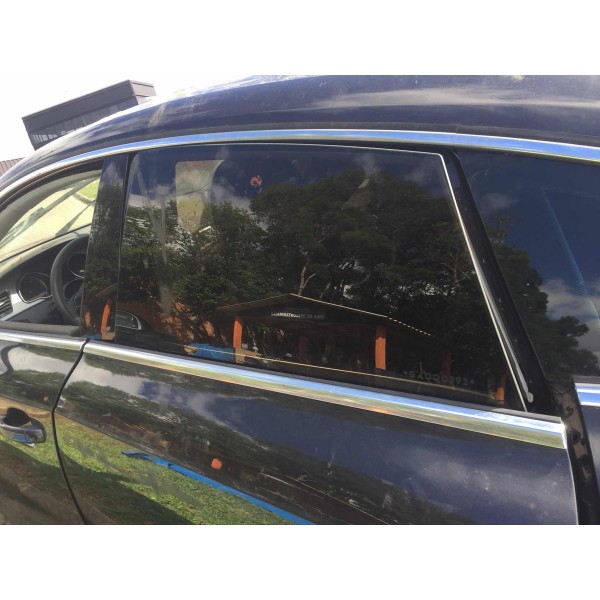 Vidro Porta Traseiro Esquerdo Audi A5 1.8 Tfsi 2015