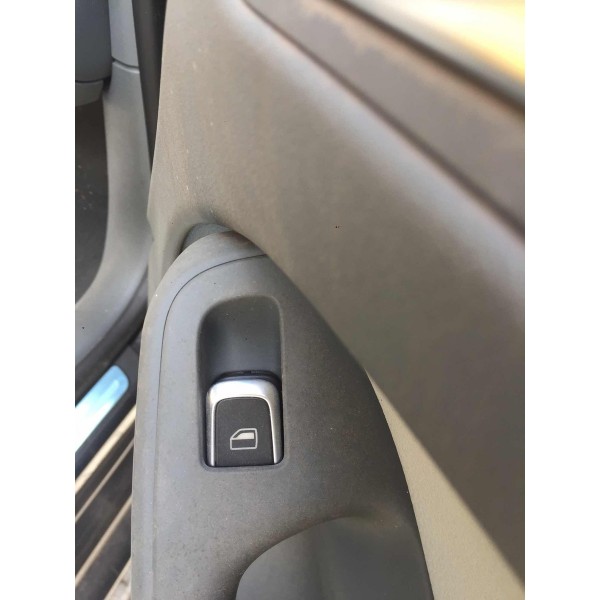Botão Vidro Elétrico Tras/direito Audi A5 1.8 Tfsi 2015