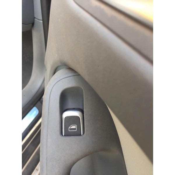 Botão Vidro Elétrico Tras/esquerdo Audi A5 1.8 Tfsi 2015