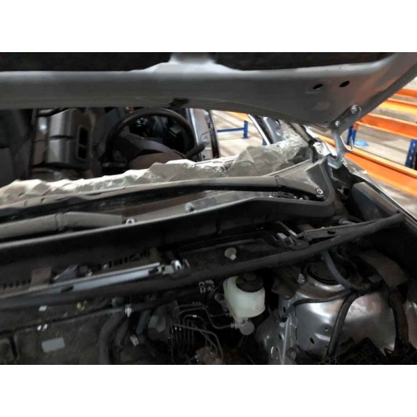 Motor Limpador Para-brisa Toyota Rav4 4wd 2013