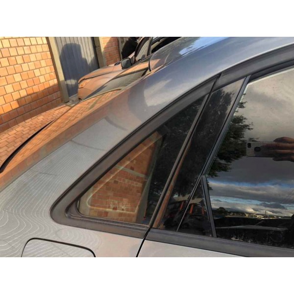 Vidro Fixo Lateral Direito + Esquerdo Audi A4 2.0 Tfsi 2018
