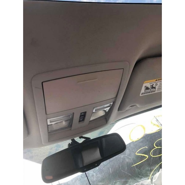 Painel Teto Jeep Grand Cherokee Limited Crd 3.0l 2009