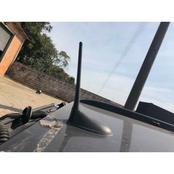 Antena Jeep Compass 2.0 Flex 2017