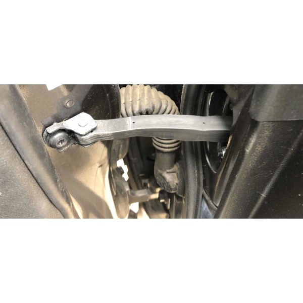 Limitador Porta Traseiro Direito Jeep Cherokee 3.2 4x4 2014