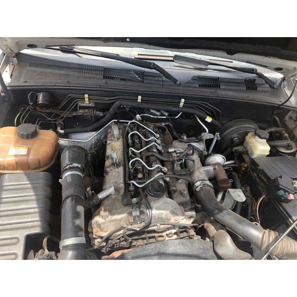 Chicote Motor Ssangyong Rexton Rx270 2008