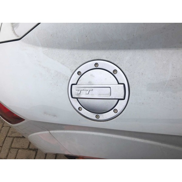 Portinhola Tanque Combustível Audi Tt 2.0t Tfsi 2016