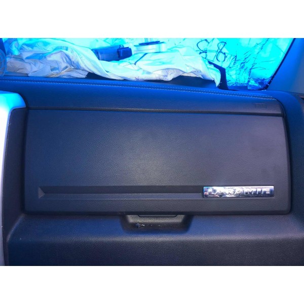 Porta Luva Superior Dodge Ram 2012