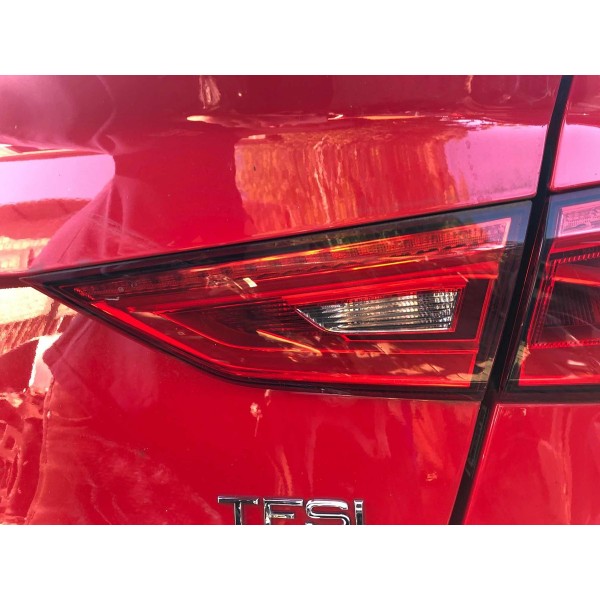 Lanterna Direita Audi A3 2.0t 2016