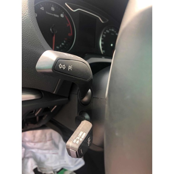 Chave De Seta Audi A3 1.4 2019