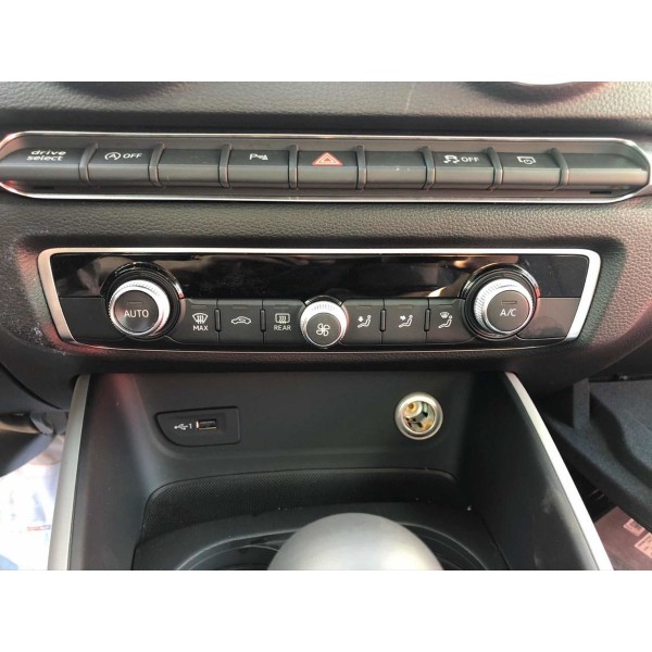 Controle Do Ar Condicionado Audi A3 1.4 2019