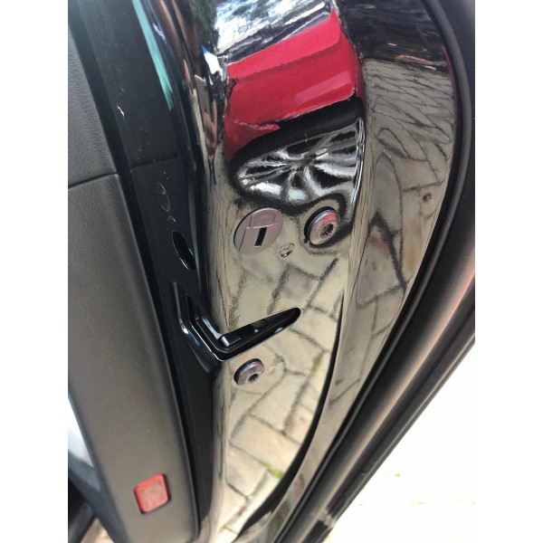 Fechadura Porta Traseira Direita Audi A3 1.4 2019