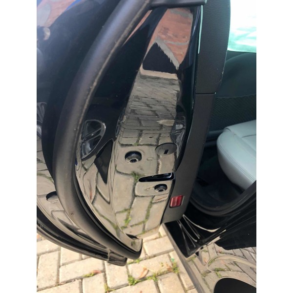 Fechadura Porta Tras Esq Audi A3 1.4 2019