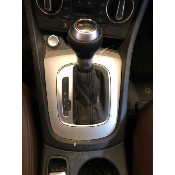 Trambulador Audi Q3 1.4t 2018