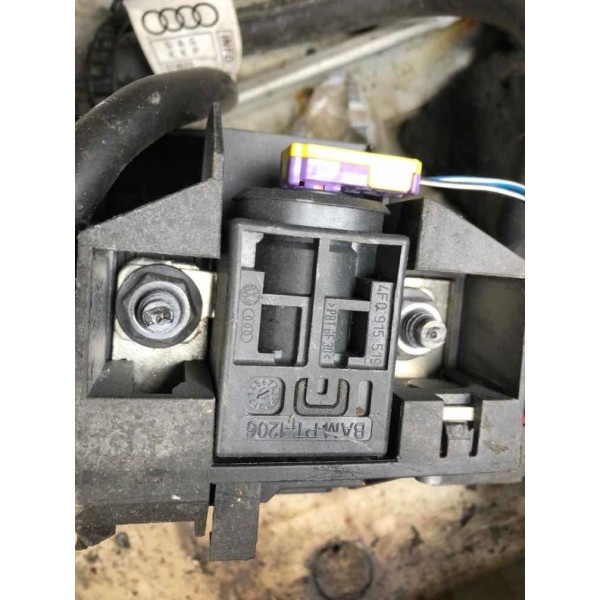 Sensor Polo Bateria Audi A5