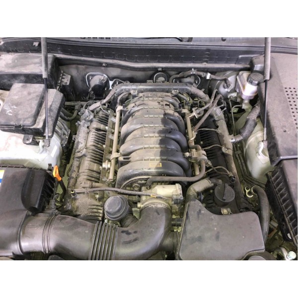 Bomba De Vácuo Do Motor Hyundai Equus Vs460 2012