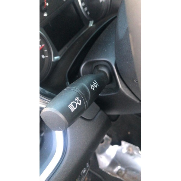 Chave De Seta Chevrolet Equinox 2018 Oem Original 