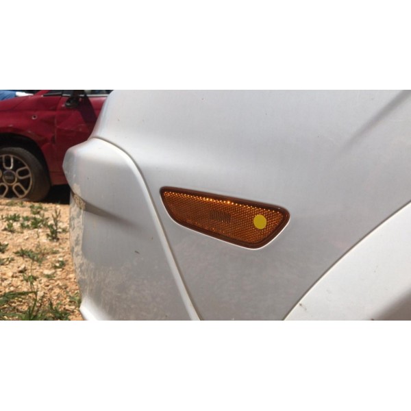 Refletor Esquerdo Chevrolet Captiva 2015 Oem Original 