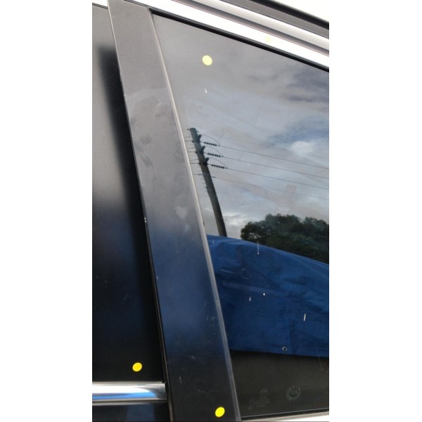 Friso Vertical Porta Dianteira Direita Bmw X5 2015