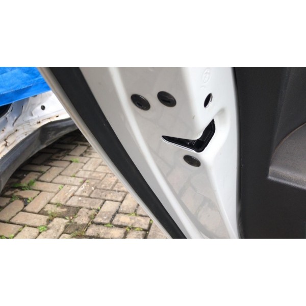 Fechadura Traseira Esquerda Volkswagen Golf Gti 2014