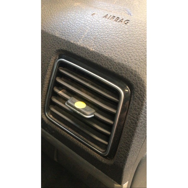 Difusor De Ar Direito Volkswagen Amarok V6 2018