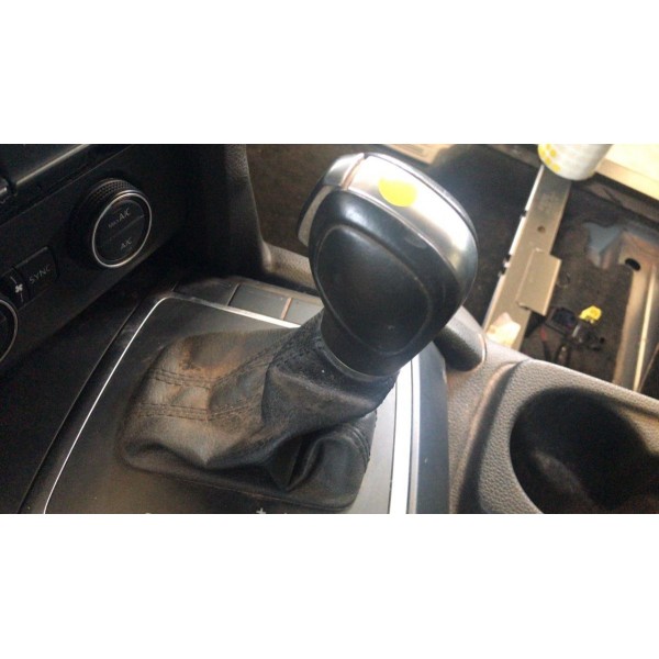 Manopla Volkswagen Amarok V6 2018 Original