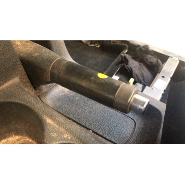 Alavanca De Freio De Mão Volkswagen Amarok V6 2018