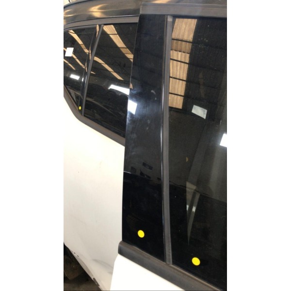 Pestana Vertical Dianteiro Direito Volvo Xc40 2018