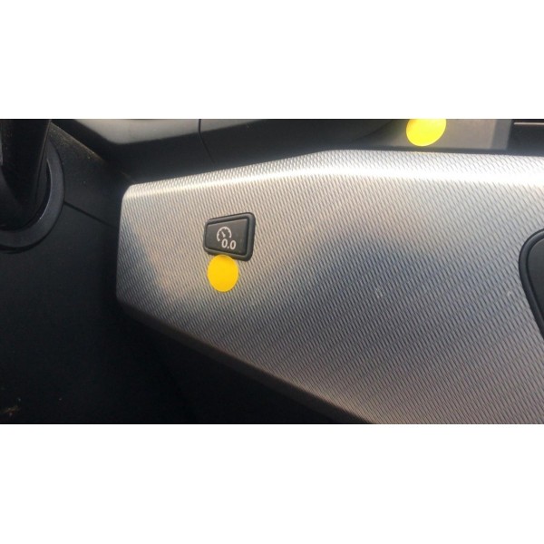 Botão Limitador De Velocidade Audi A5 2018 Original