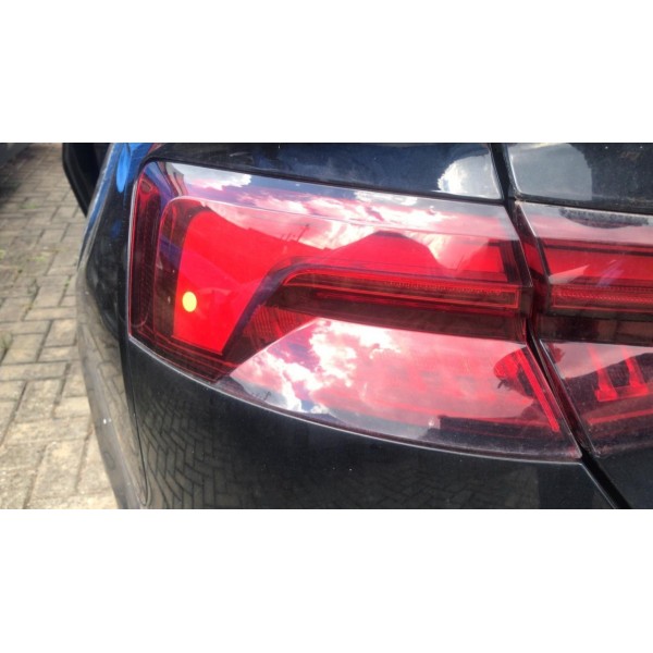 Lanterna Carroceria Esquerda Audi A5 2018 Original