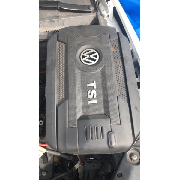 Tampa Capa Do Motor Volkswagen Jetta Tsi 2.0 2016