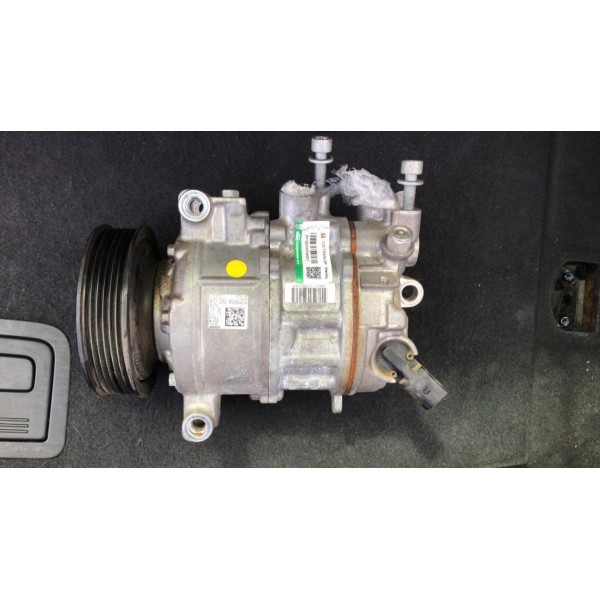 Compressor Do Ar Condicionado Audi A5 2015 8t0 260 805n