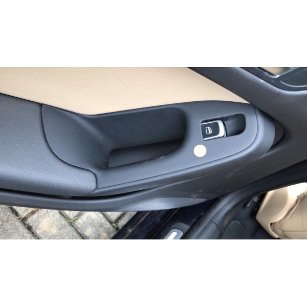 Comando De Vidro Traseiro Esquerdo Audi A5 2015 Original
