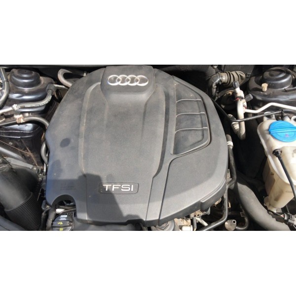Capa Do Motor Audi A5 Tfsi 2.0 2015 Original