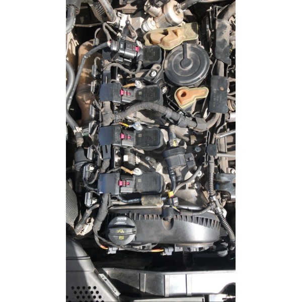 Motor De Arranque Audi A5 2.0 Tfsi 225cv Original