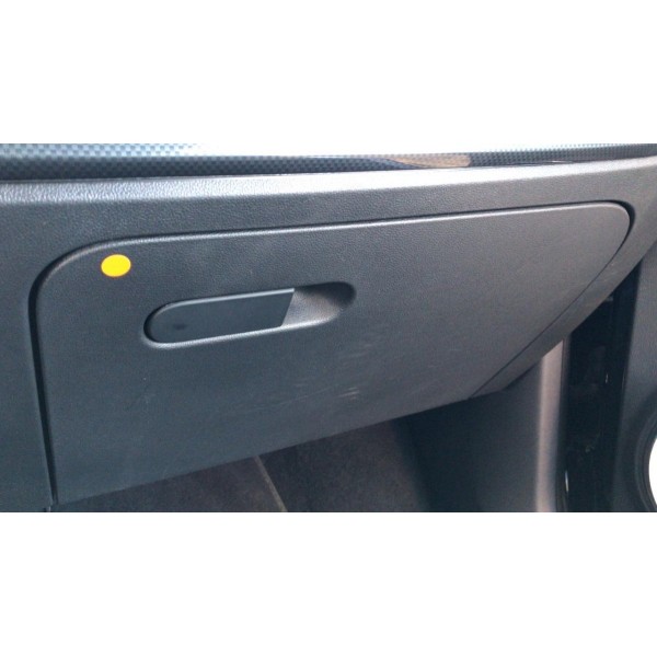 Porta Luvas Inferior Volkswagen Fusca Tsi 2014 Oem Original