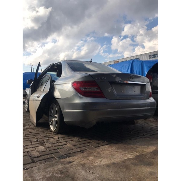 Peças Mercedes Benz 11 12 Motor Caixa Airbag Suporte