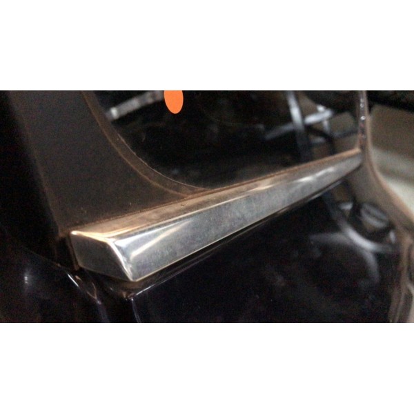 Pestana Vidro Fixo Traseiro Esquerdo Volvo Xc60 D5 2017