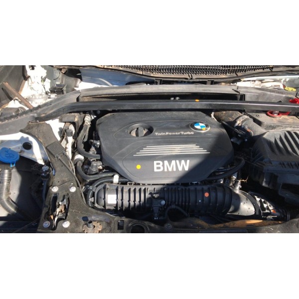 Trocador De Calor Do Motor Bmw X1 20i S Drive 2017 2018