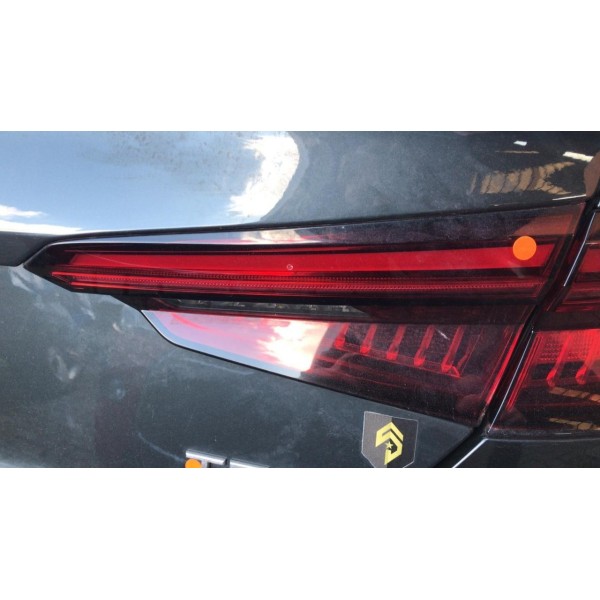 Lanterna Da Tampa Traseira Direita Audi A5 2017 2018 