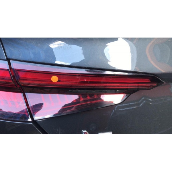 Lanterna Esquerda Da Tampa Audi A5 2017 2018