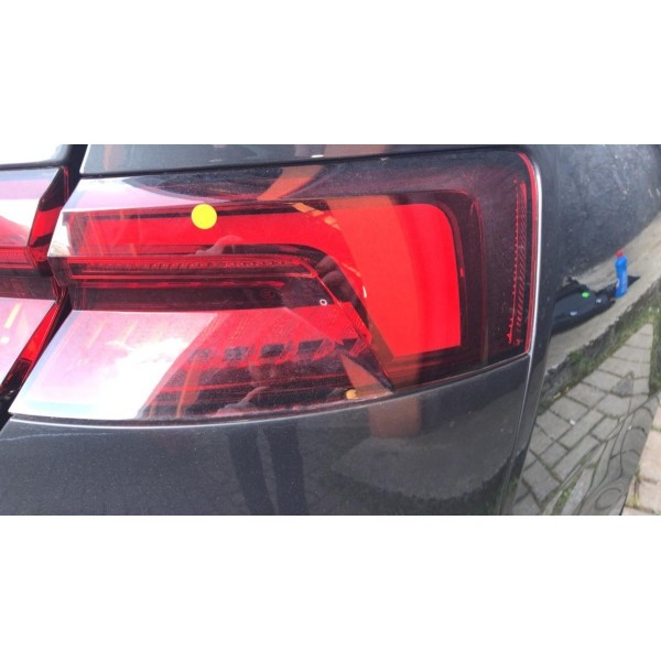 Lanterna Da Carroceria Direita Audi A5 2017 2018 Original