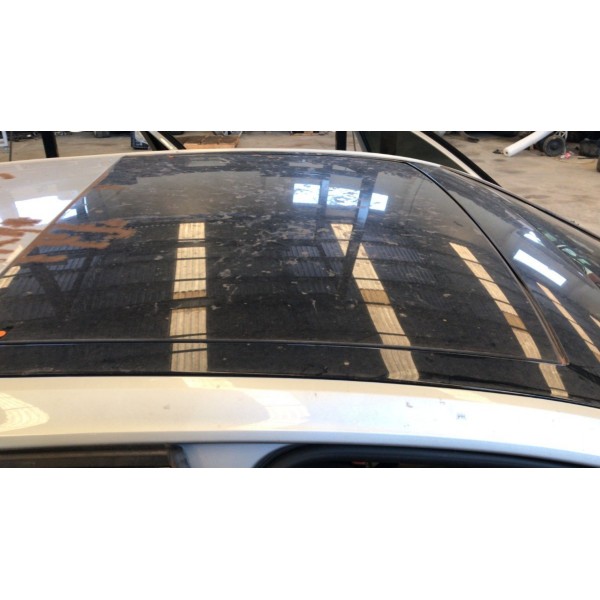 Teto Solar Volkswagen Golf Gti 2015 Oem Original