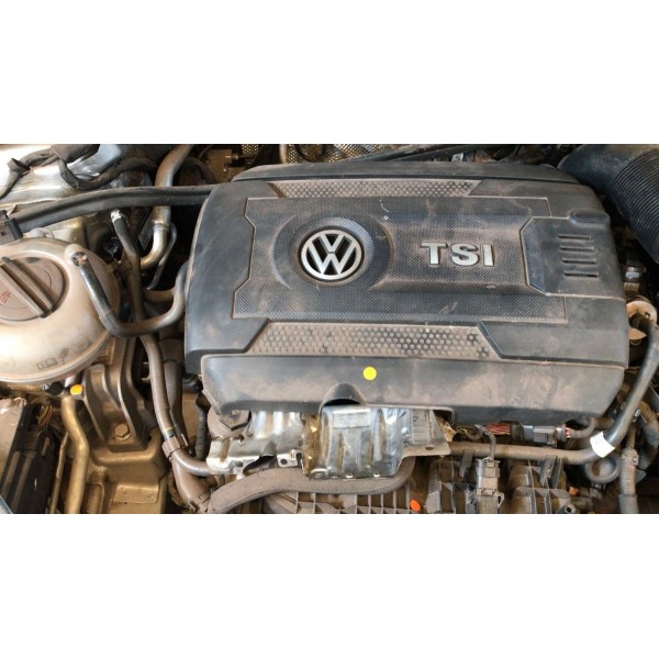Motor De Arranque Volkswagen Golf Gti 2015 Original